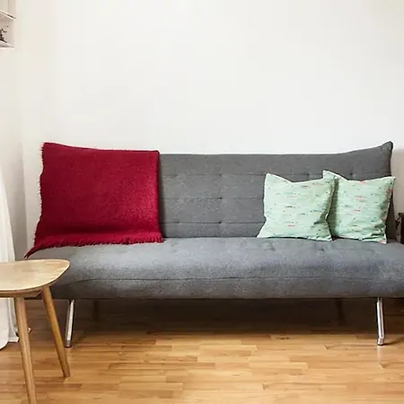 Panorama Apartment