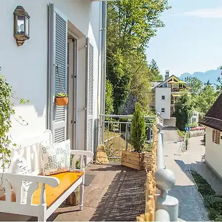 Panorama Fussen